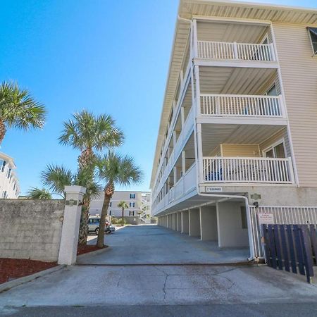 Noble'S Oceanview Condo Tybee Island Eksteriør bilde